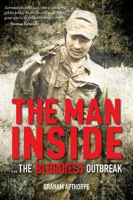 Man Inside book