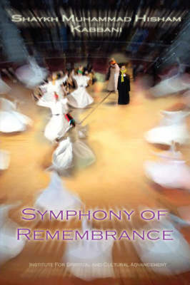 Symphony of Remembrance book