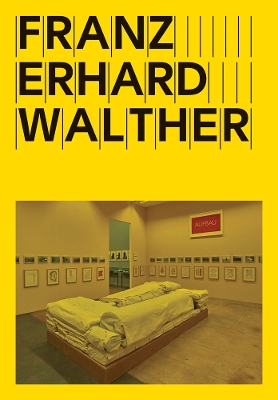 Franz Erhard Walther: 1. Werksatz book