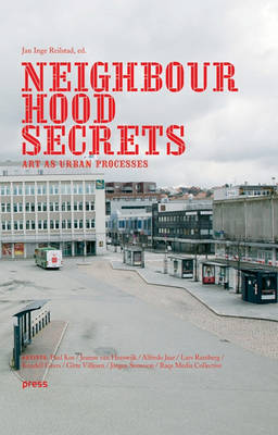 Neighbourhood Secrets book