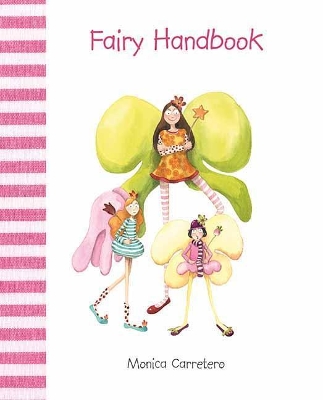 Fairy Handbook book