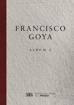 Goya: Album C book