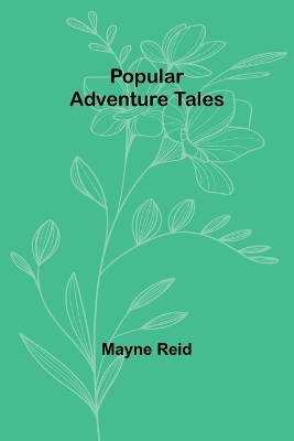 Popular Adventure Tales book