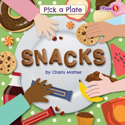 Snacks book