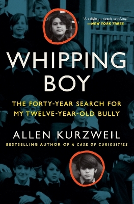 Whipping Boy by Allen Kurzweil
