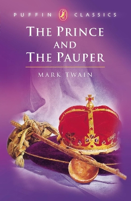The Prince and the Pauper by Mark, Twain