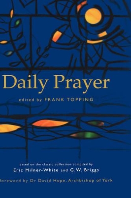 Daily Prayer book