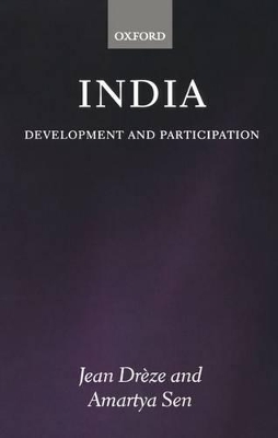 India book