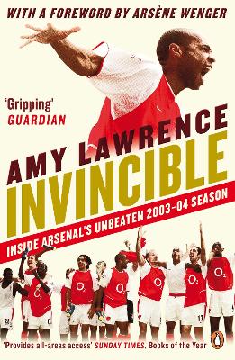 Invincible book