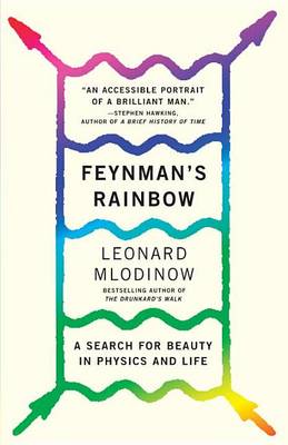 Feynman's Rainbow book
