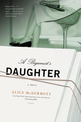 Bigamist's Daughter book