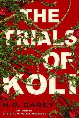 The Trials of Koli: The Rampart Trilogy, Book 2 book