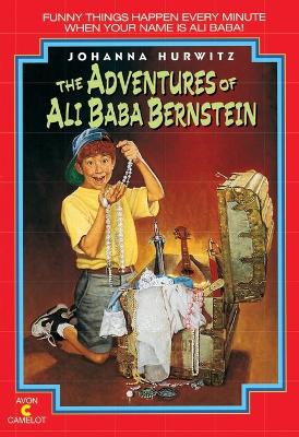 Adventures of Ali Baba Bernstein book