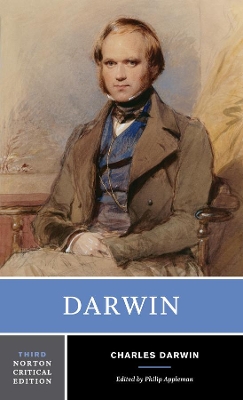 Darwin book