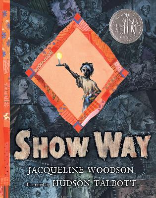 Show Way book