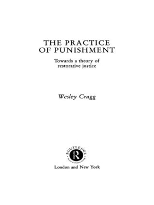 Practice of Punishment book