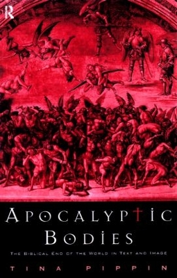 Apocalyptic Bodies book