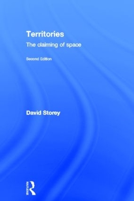 Territories by David Storey