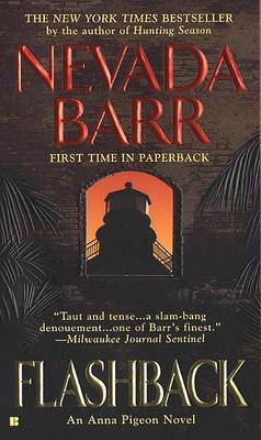 Flashback book