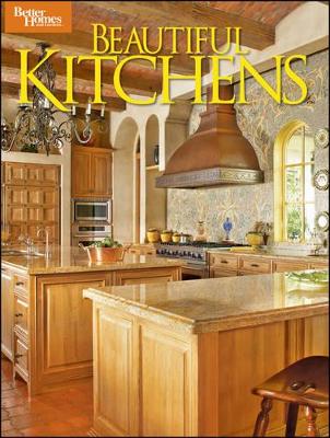 Beautiful Kitchens book