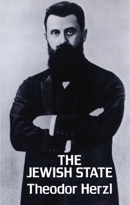 Jewish State by Theodor Herzl