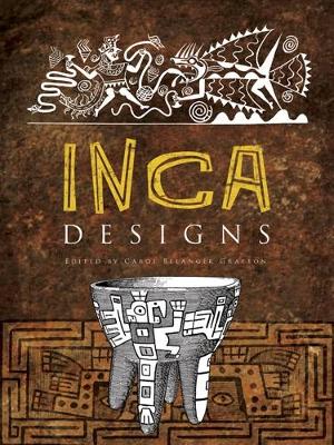 Inca Designs book