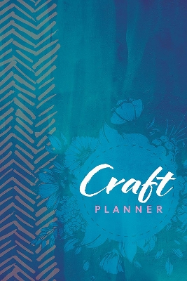 Craft Planner book