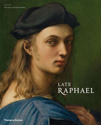 Late Raphael book