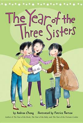 Year of the Three Sisters book