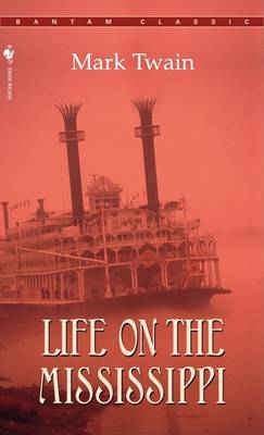 Life on the Mississippi book