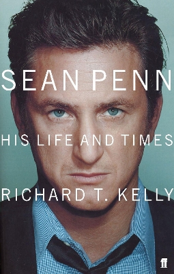 Sean Penn book