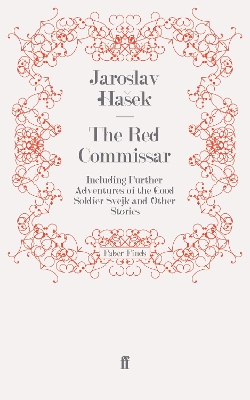 Red Commissar book