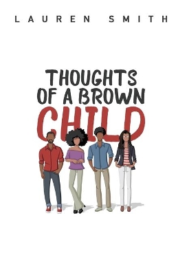 Thoughts of a Brown Child book