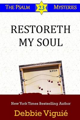 Restoreth My Soul book