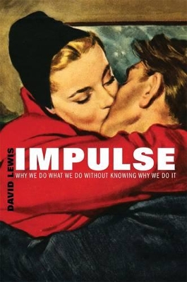 Impulse by Dr David Lewis