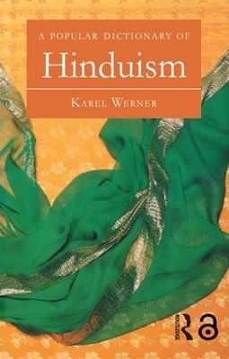 Popular Dictionary of Hinduism book
