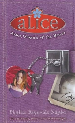 Alice, Woman of the House book