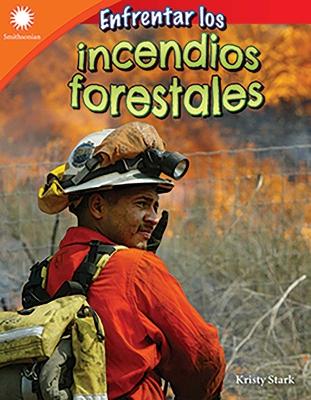 Enfrentar los incendios forestales (Dealing with Wildfires) by Kristy Stark
