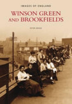 Winson Green & Brookfields book