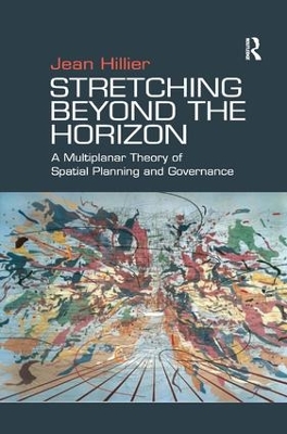 Stretching Beyond the Horizon book