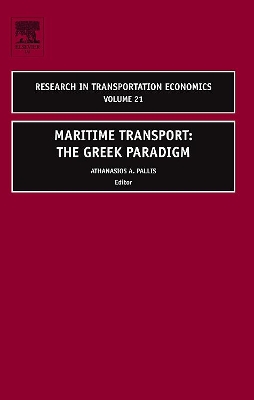 Maritime Transport book