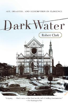 Dark Water book