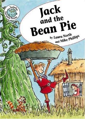 Jack & the Bean Pie book