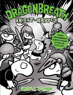 Dragonbreath #10 book