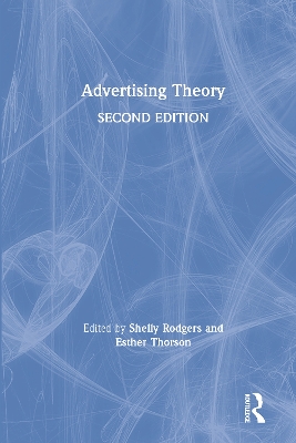 Advertising Theory by Shelly Rodgers