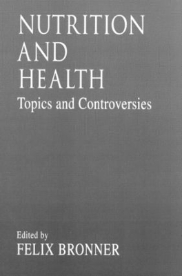 Nutrition and Health book