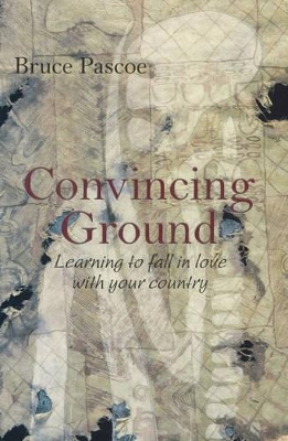 Convincing Ground book