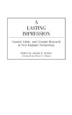 Lasting Impression book