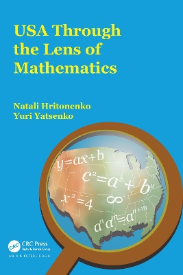 USA Through the Lens of Mathematics by Natali Hritonenko