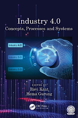 Industry 4.0: Concepts, Processes and Systems book